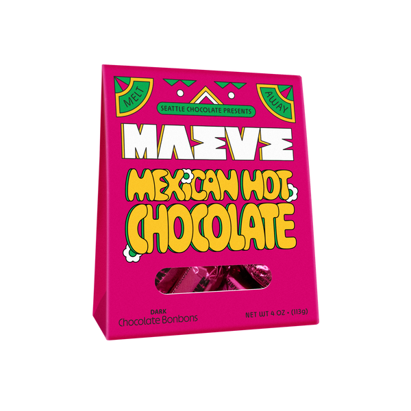 Mexican Hot Chocolate