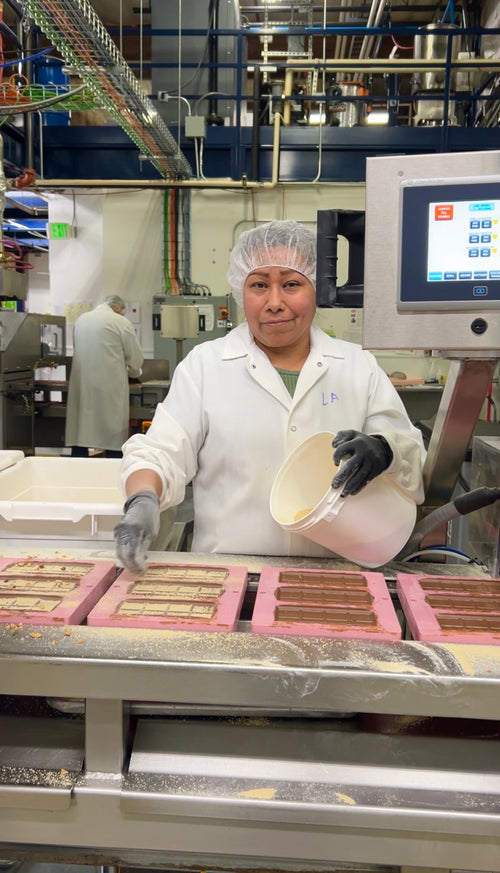 seattle chocolate tour