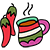 Mexican Hot Cocoa