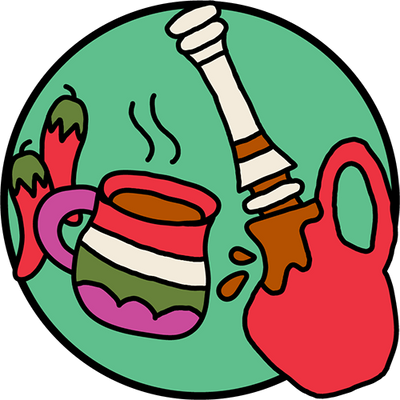 Mexican Hot Cocoa