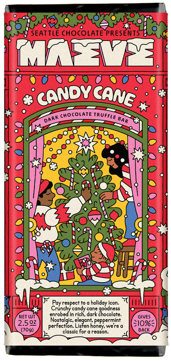 Candy Cane