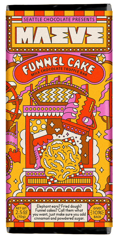 Funnel Cake