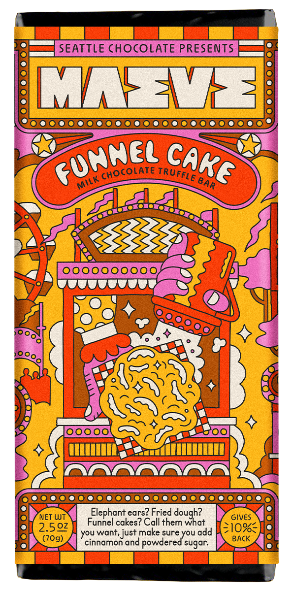Funnel Cake