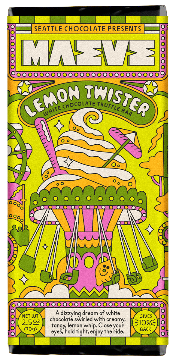 Lemon Twister