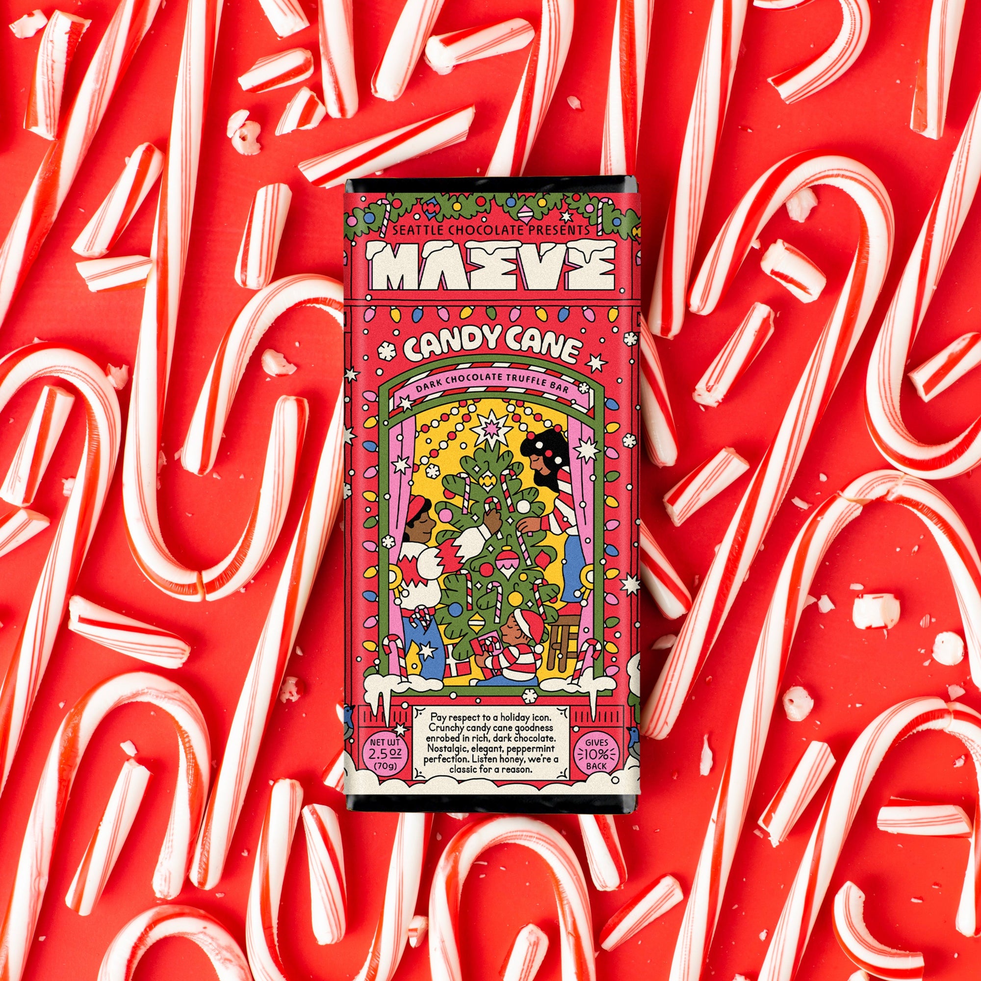 Candy Cane