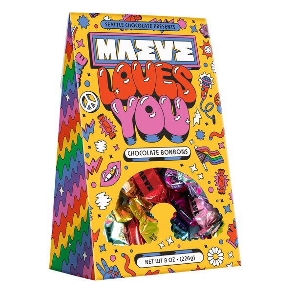 Maeve Loves You