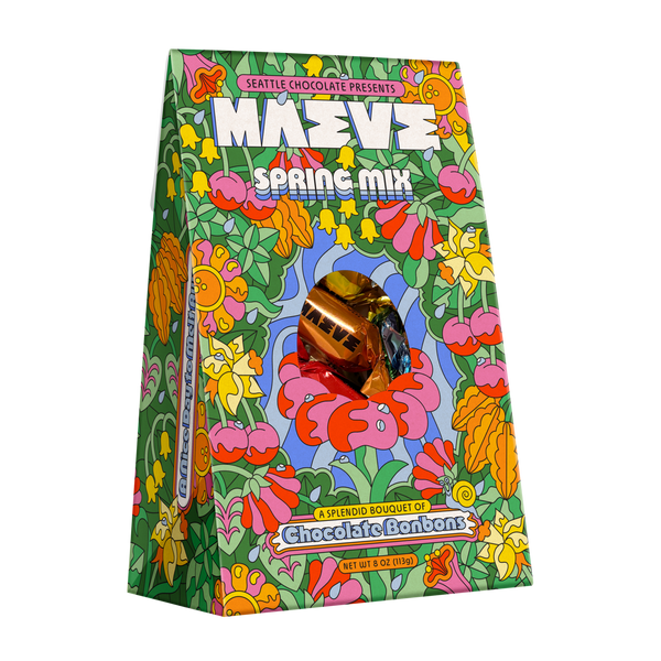 Spring Mix