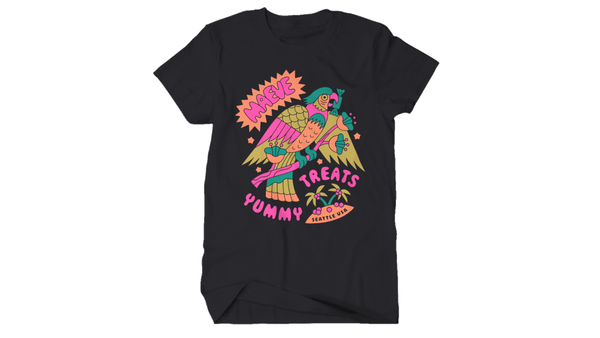 Bonbon Bay Tee