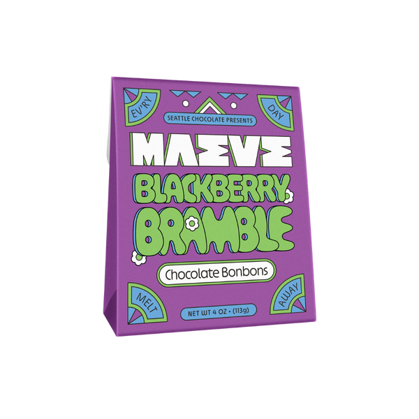 Blackberry Bramble
