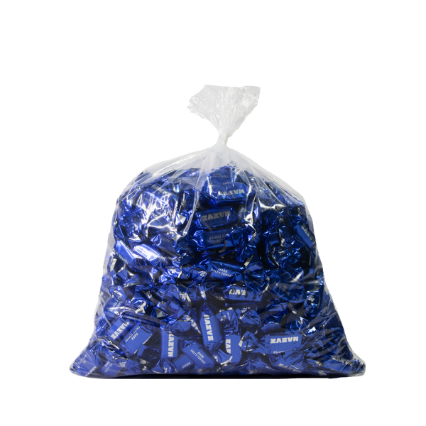 Dark Salty Toffee