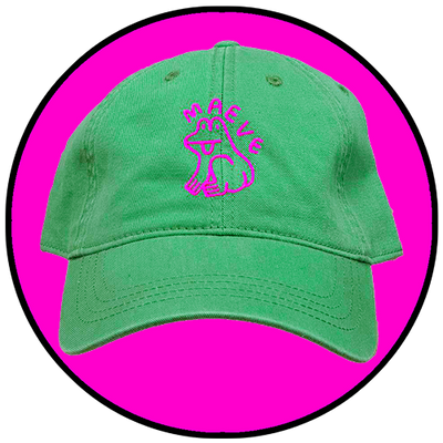 Froggy Bottom Cap