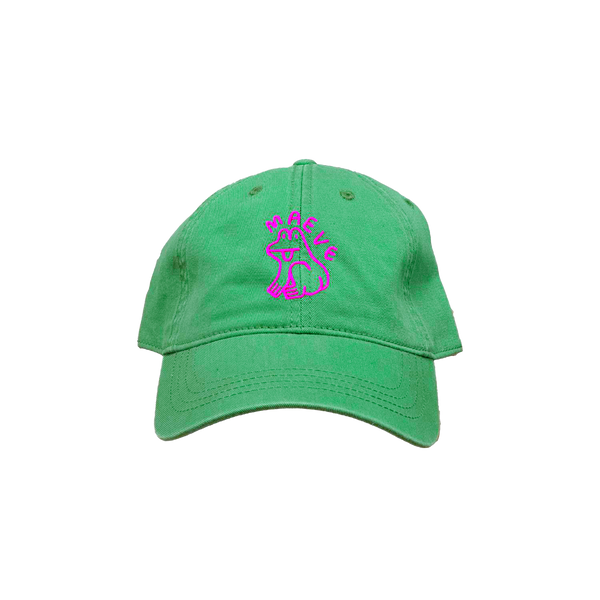 Froggy Bottom Cap