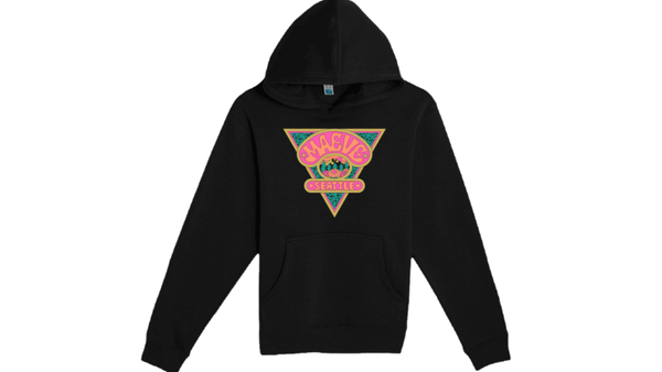 Club Maeve Youth Hoodie
