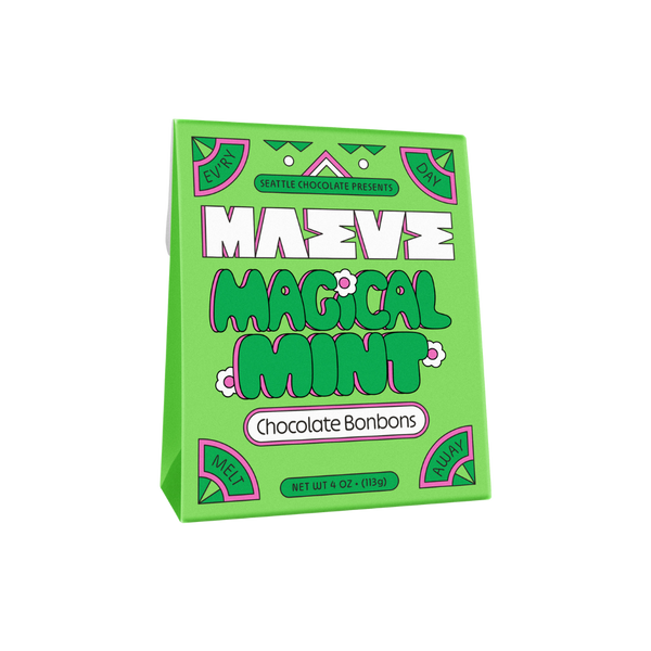 Magical Mint
