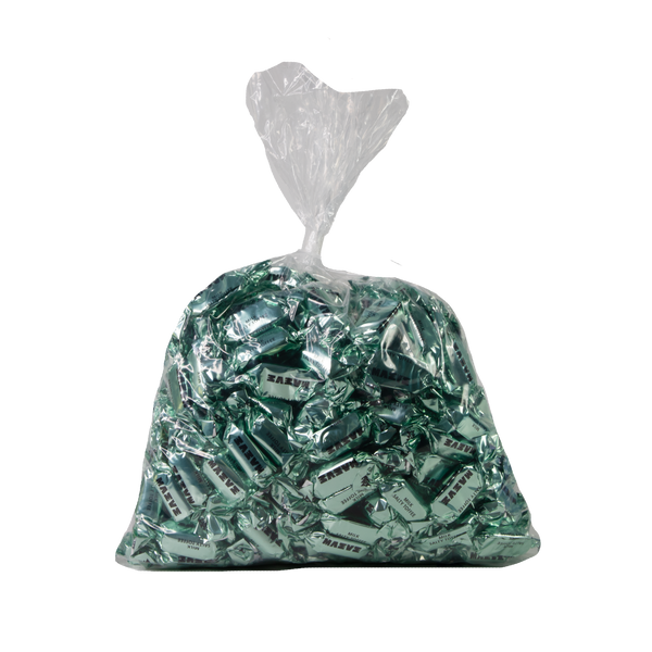 Milk Salty Toffee