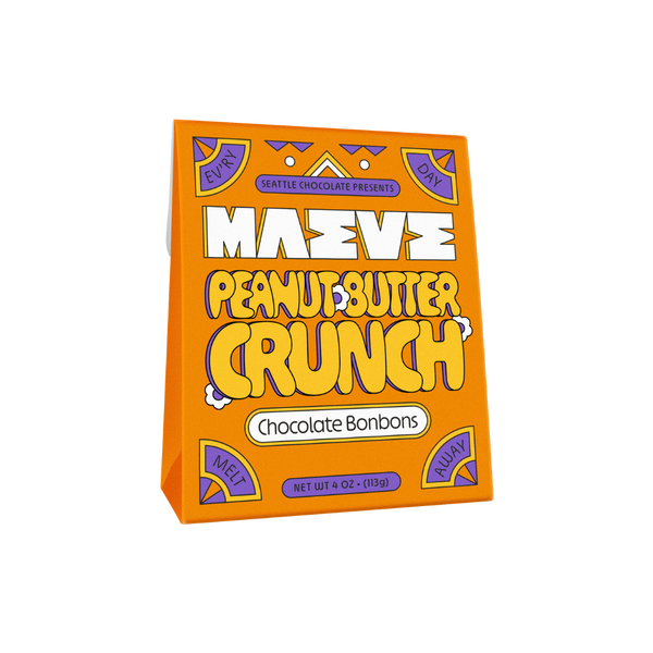 Peanut Butter Crunch