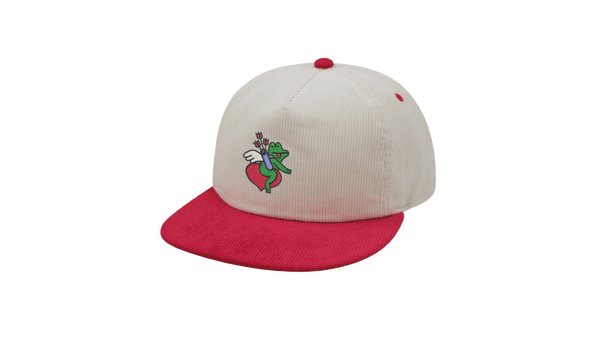 Froggy's Cheeks of Love Trucker Hat
