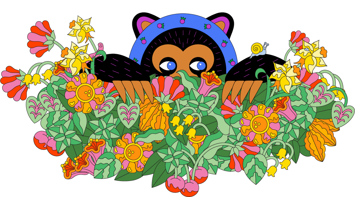 Gretchen's Garden Goodies Maeve Chocolate Spring 2026 - Shop Easter