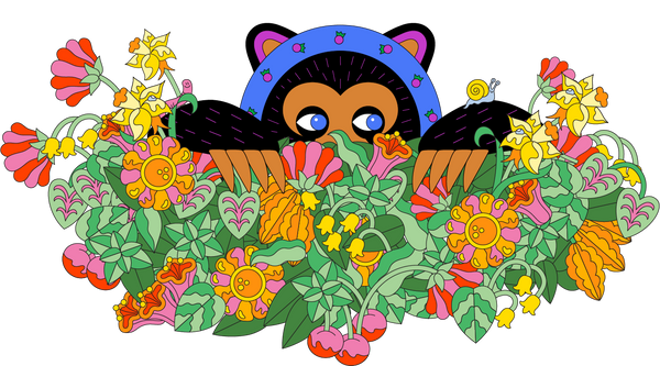 Gretchen's Garden Goodies