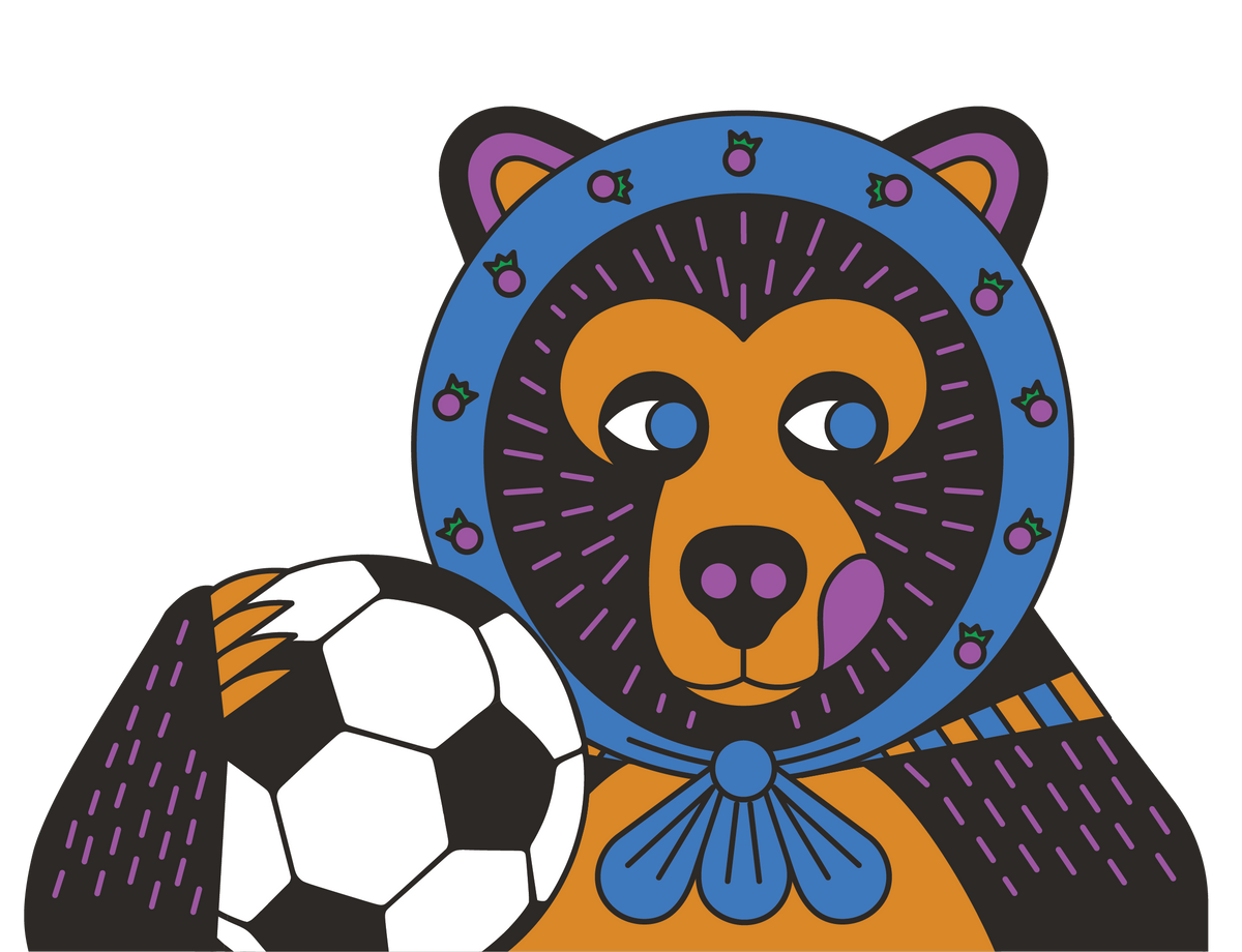 超希少2026年 おまけ付　bonbonero @canowa.official World Cup 2026