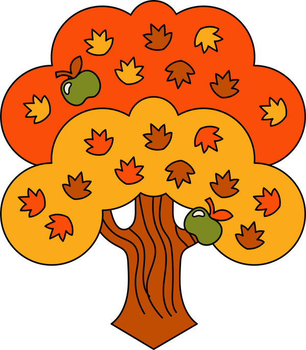 Fall Friendsy