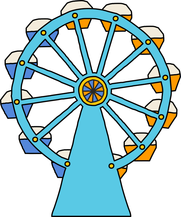 Fantastical Fair‎ Foods