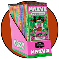 12 Pack Assorted Bars