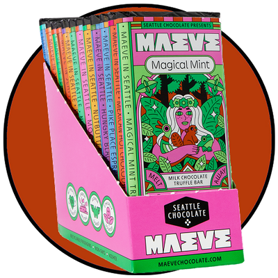 Assorted Truffle Bar Pack