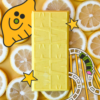 Lemon Twister