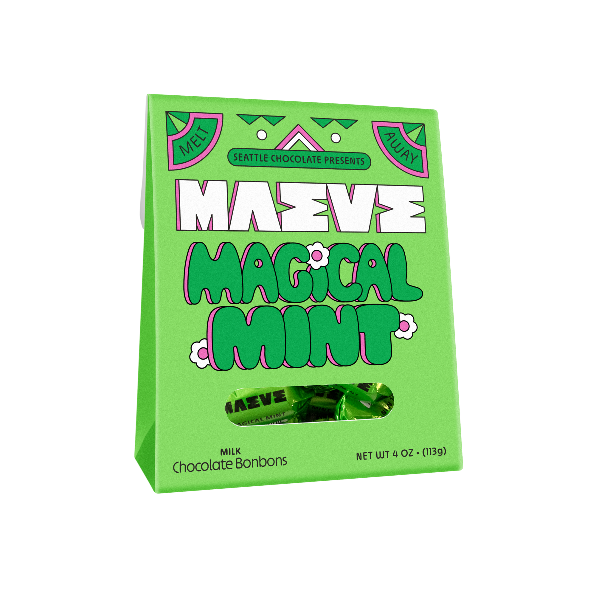 Magical Mint