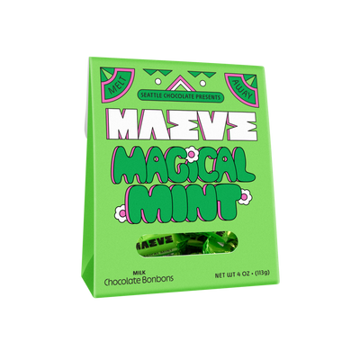 Magical Mint