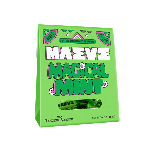 Magical Mint