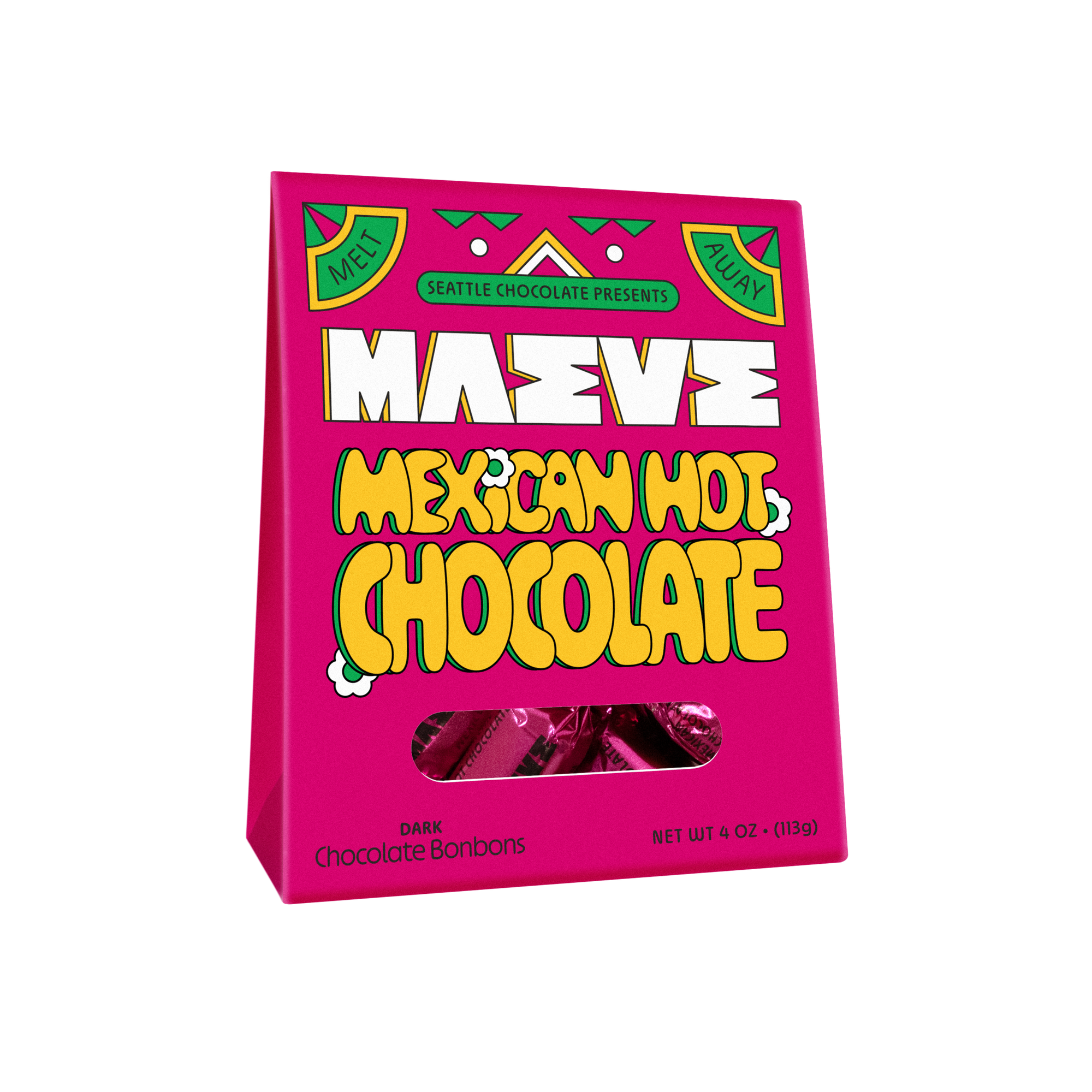 Mexican Hot Chocolate