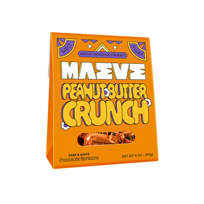 Peanut Butter Crunch