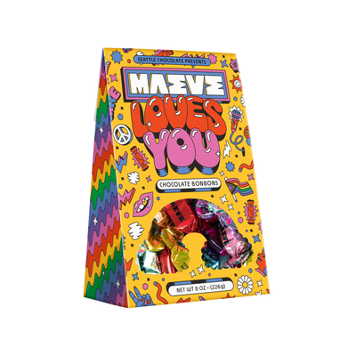 Maeve Loves You