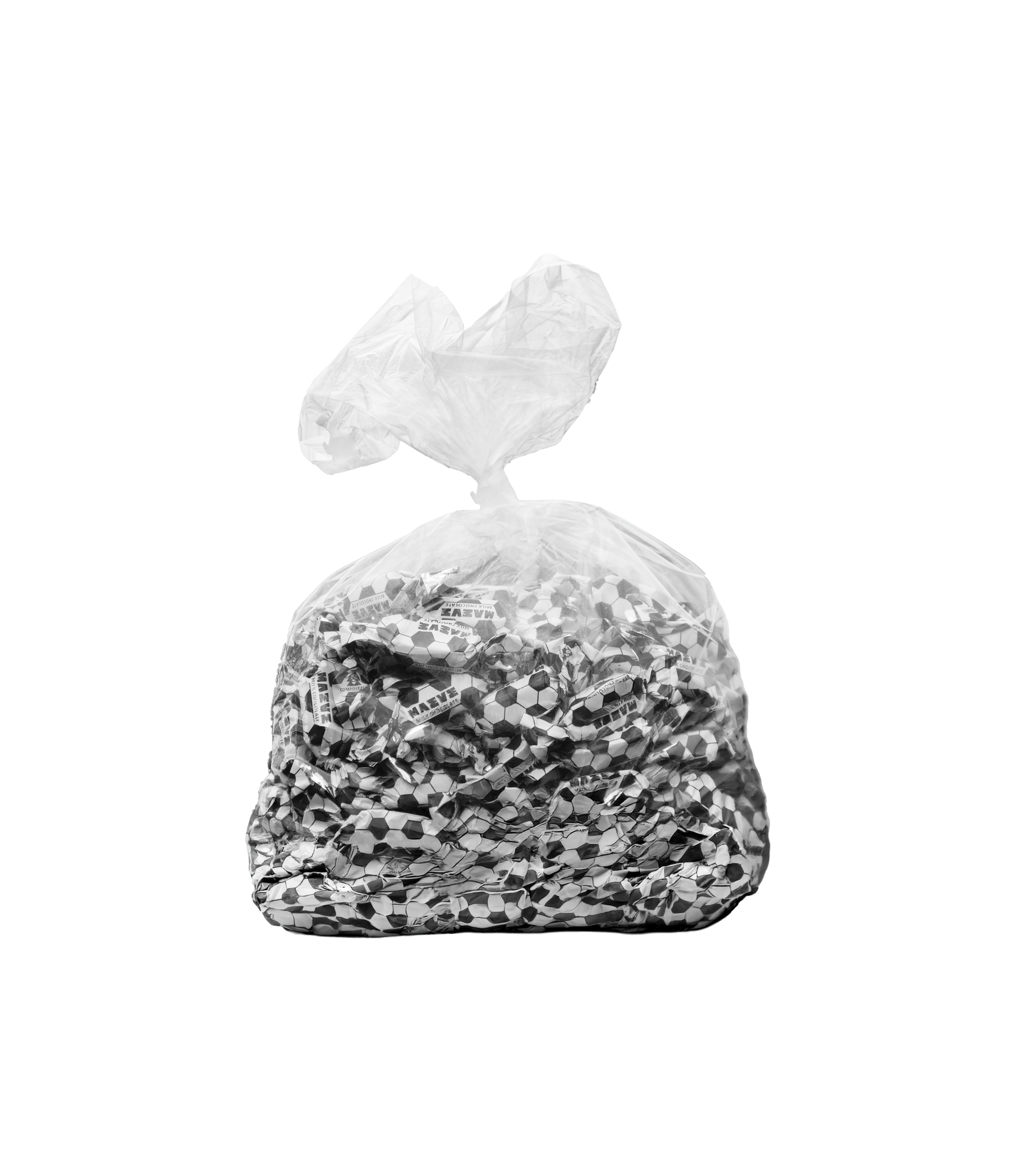 Soccer Ball Milk Chocolate