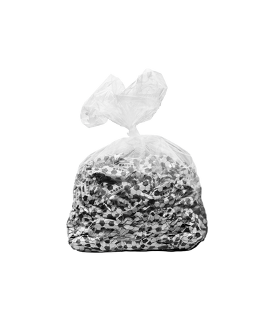 Soccer Ball Milk Chocolate