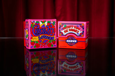 Chocolate for Lovers