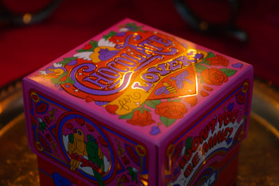 Chocolate for Lovers