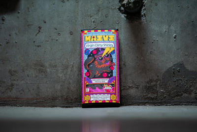 Virgin Dirty Shirley