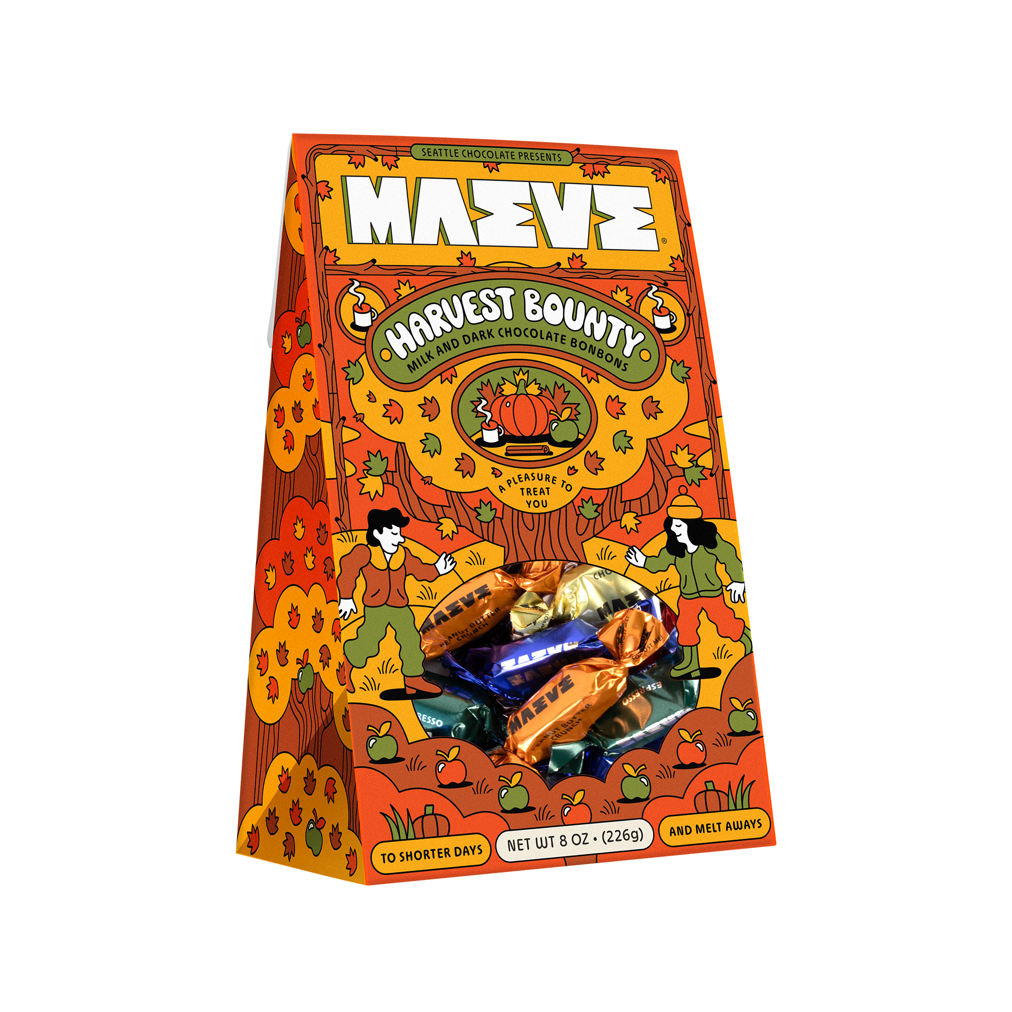 Harvest Bounty