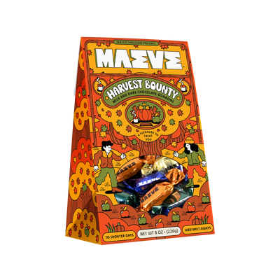 Harvest Bounty