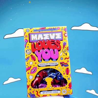 Maeve Loves You