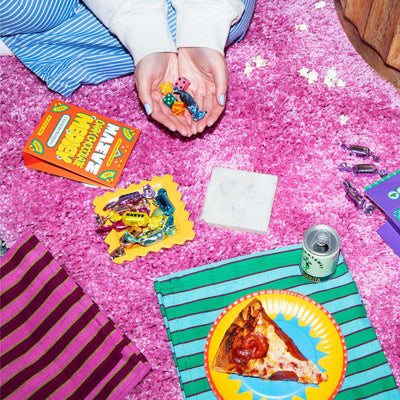 Dark Chocolate Medley