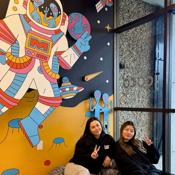 seattle chocolate flagship store