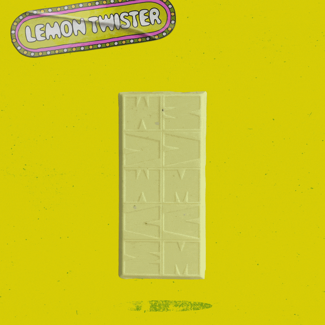 Lemon Twister