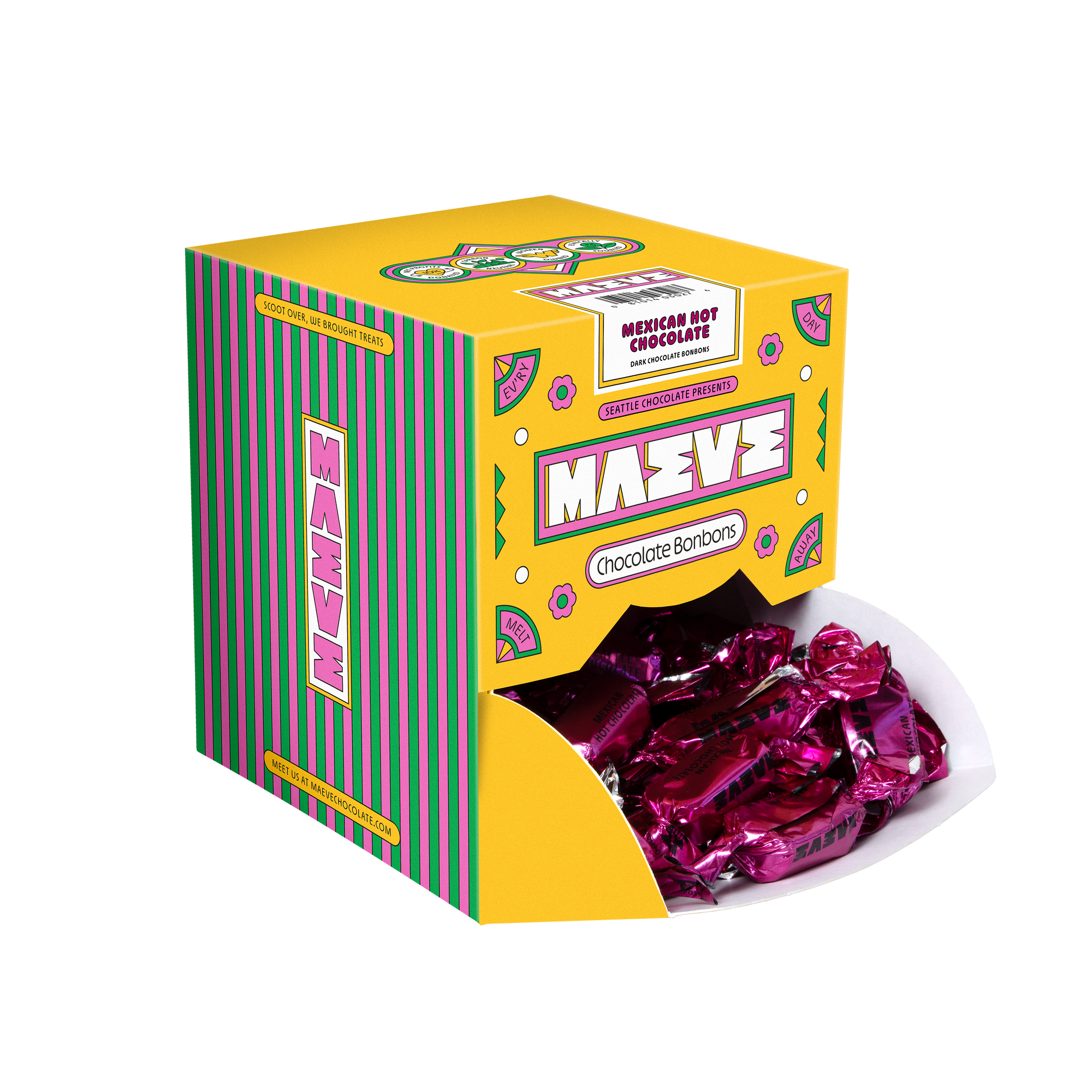 Mexican Hot Chocolate