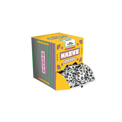 Soccer Ball Milk Chocolate