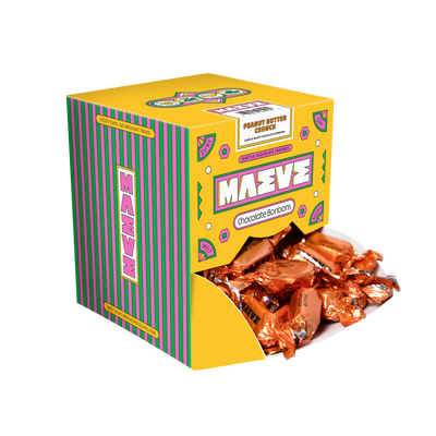 Peanut Butter Crunch