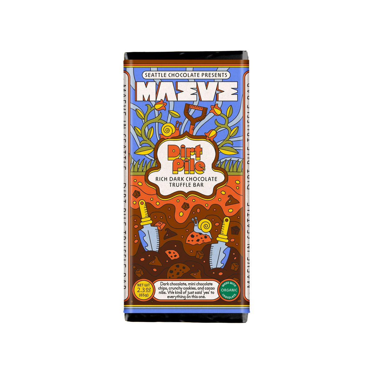 MAEVE-Dirt_Pile-Spring-FRONT-